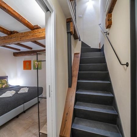 Urban Oasis, Home-Triest Com Ngoại thất bức ảnh
