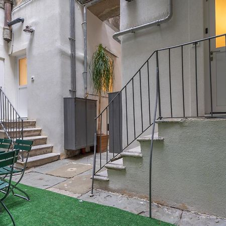 Urban Oasis, Home-Triest Com Ngoại thất bức ảnh