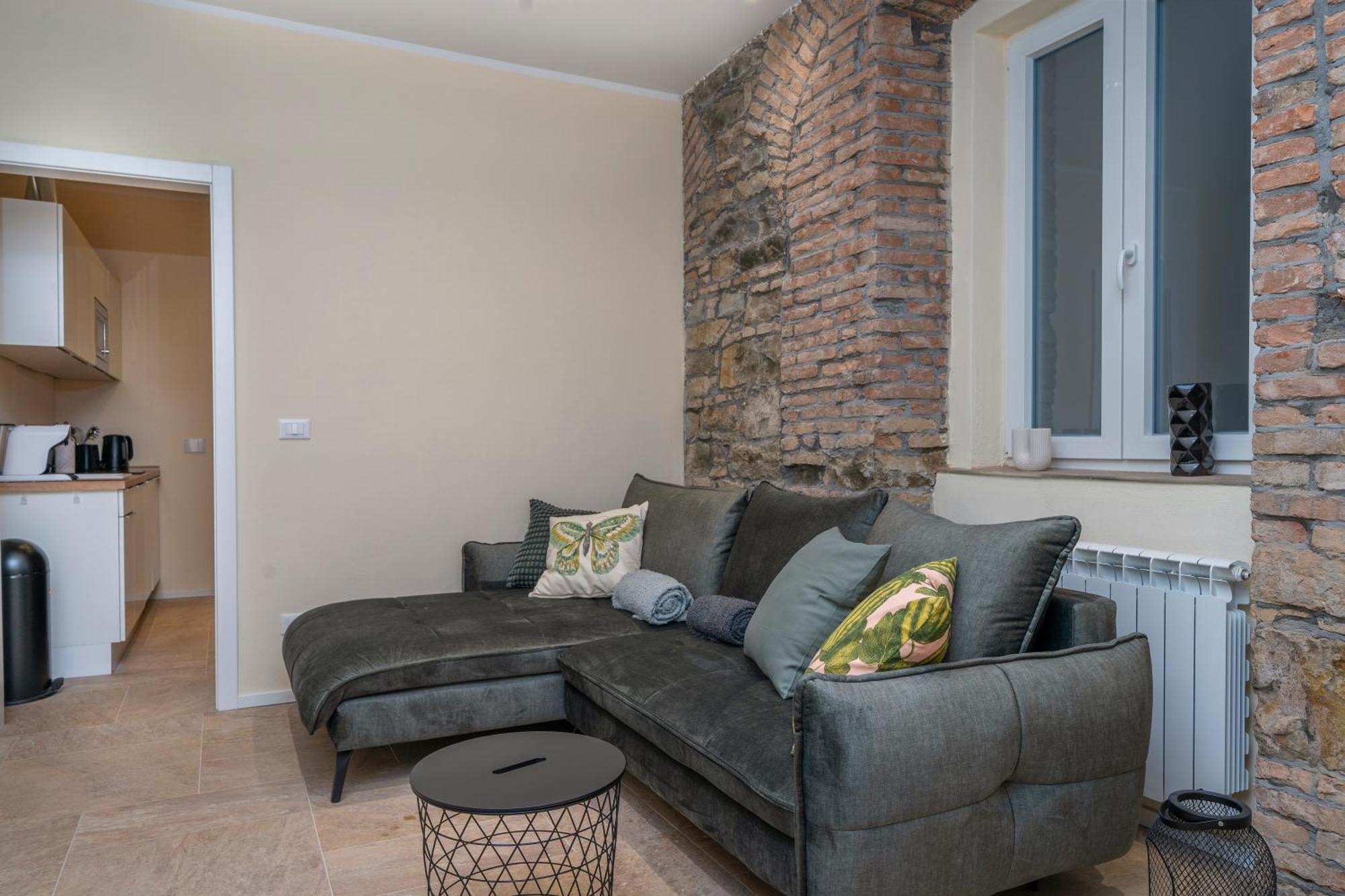 Urban Oasis, Home-Triest Com Ngoại thất bức ảnh