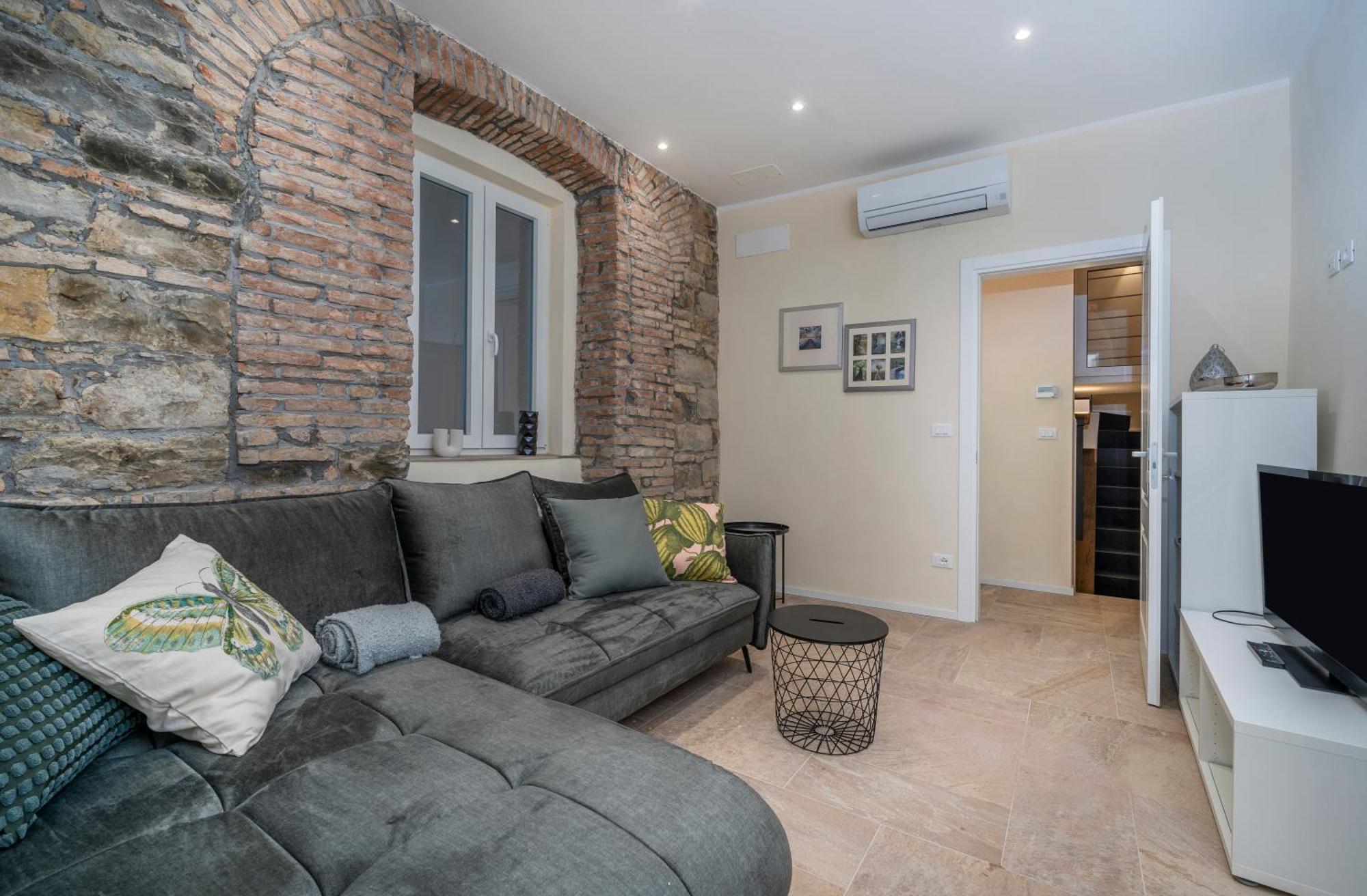 Urban Oasis, Home-Triest Com Ngoại thất bức ảnh
