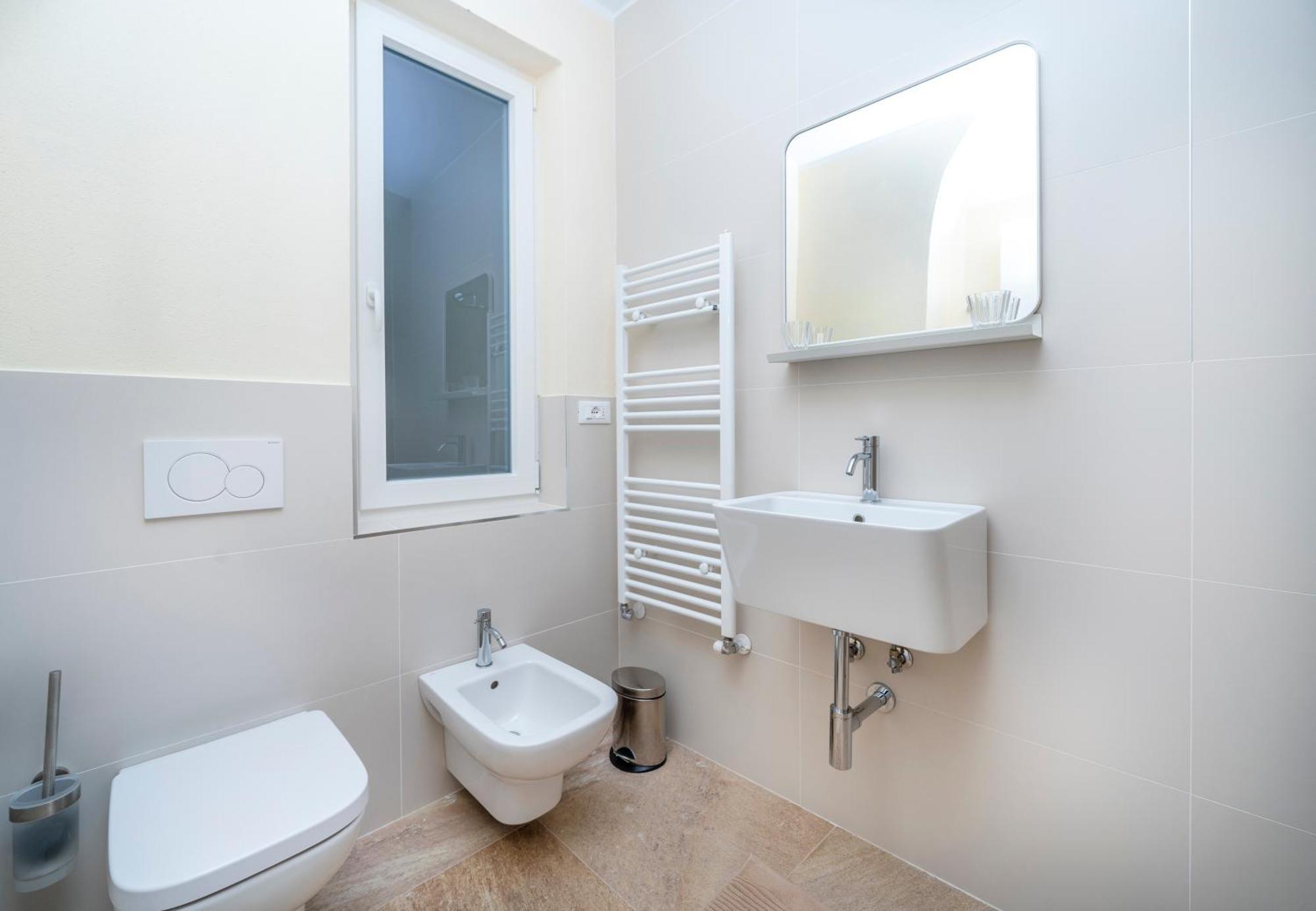 Urban Oasis, Home-Triest Com Ngoại thất bức ảnh