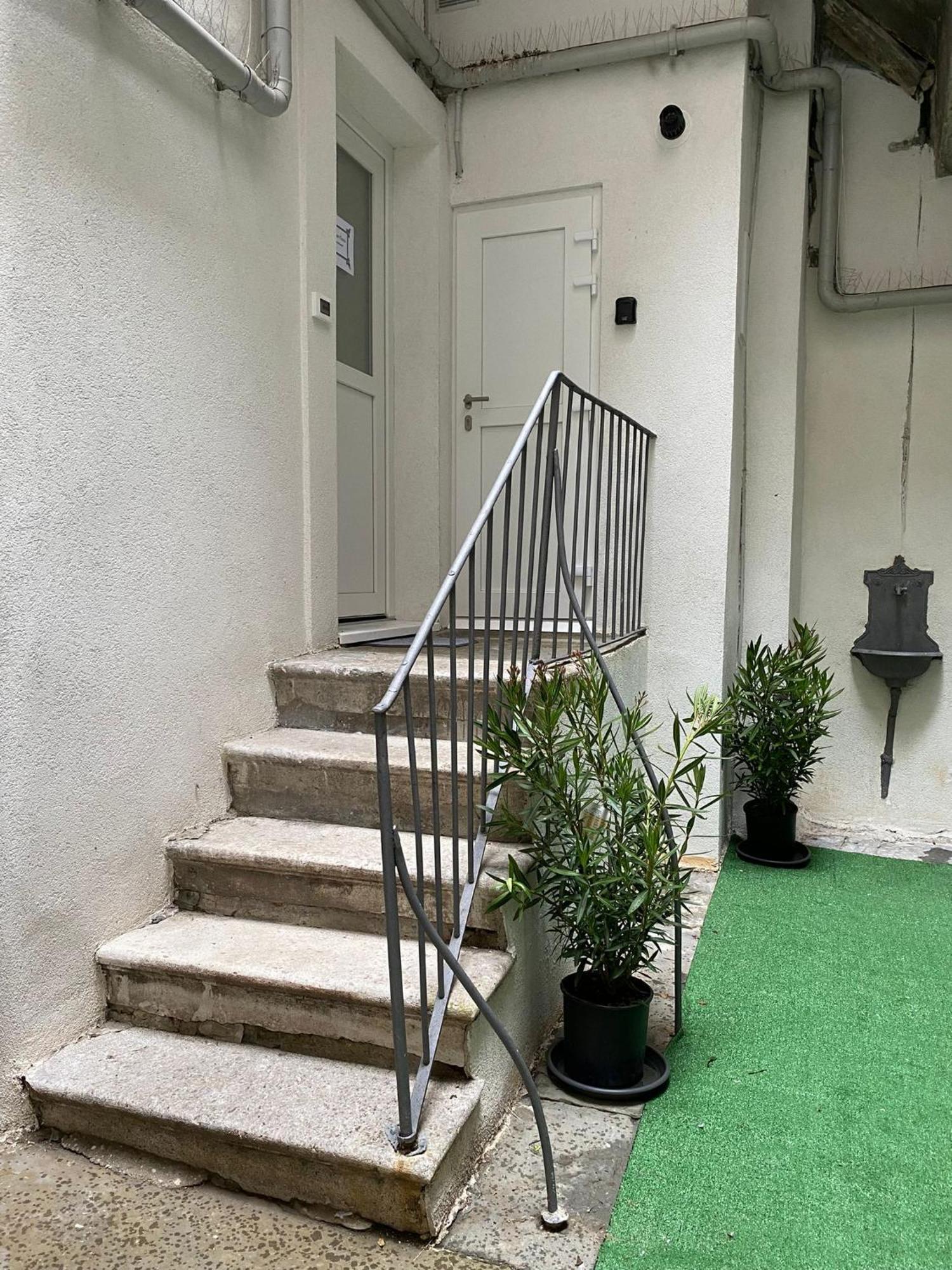 Urban Oasis, Home-Triest Com Ngoại thất bức ảnh