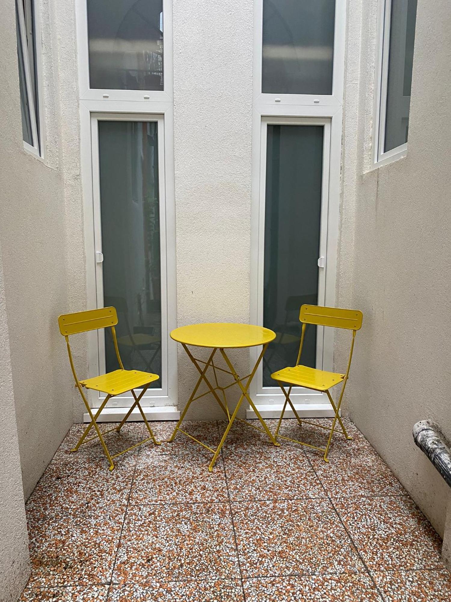 Urban Oasis, Home-Triest Com Ngoại thất bức ảnh