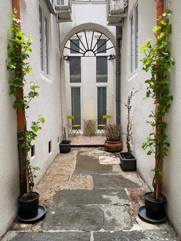 Urban Oasis, Home-Triest Com Ngoại thất bức ảnh